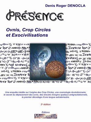 cover image of Présence